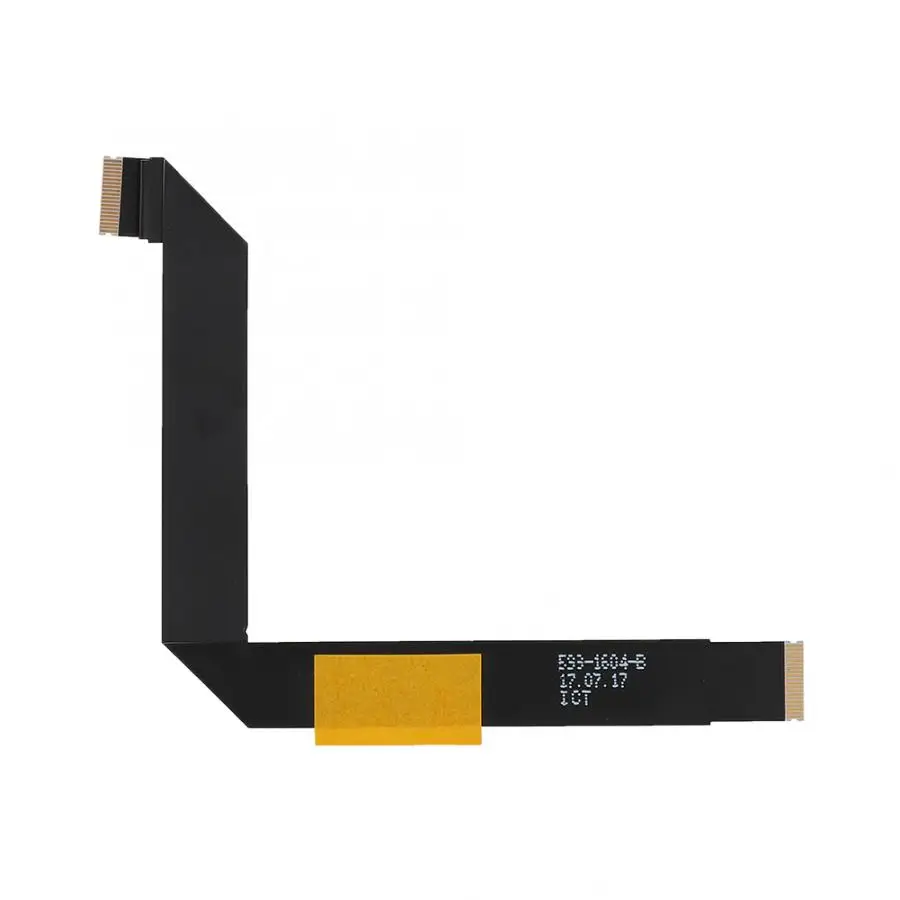 Гибкий кабель для ноутбука подходит Macbook Air 13 дюймов A1466 2013 2016 запчасти сенсорной