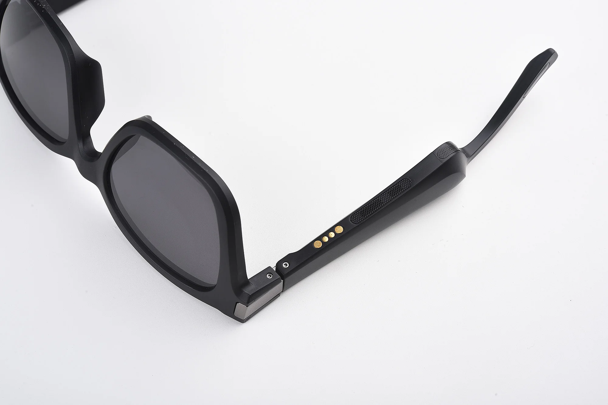 구매 무선 Mp3 헤드셋 선글라스 스마트 안경 방수 블루투스 선글라스, 새로운 디자인