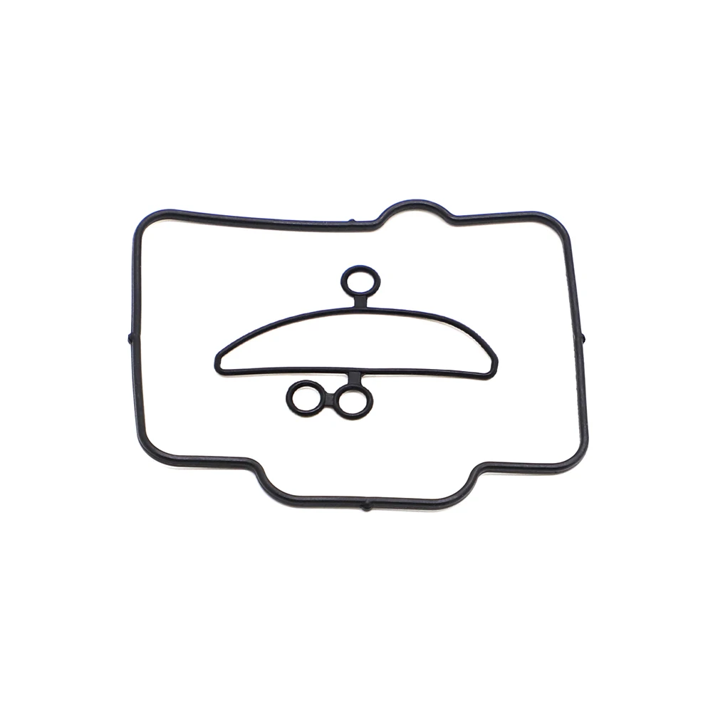 

Для карбюратора Keihin PWK33-41 PWK 33-41 35 36 38 39 средняя прокладка корпуса реактивный блок резиновое уплотнительное кольцо #1