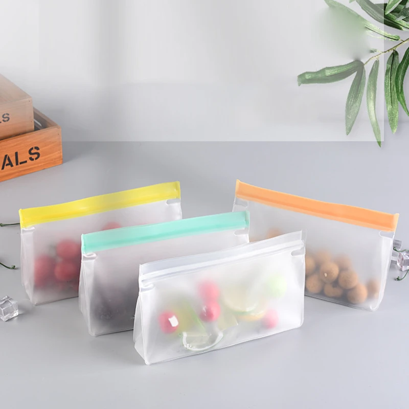 

5 шт., пакеты для хранения продуктов