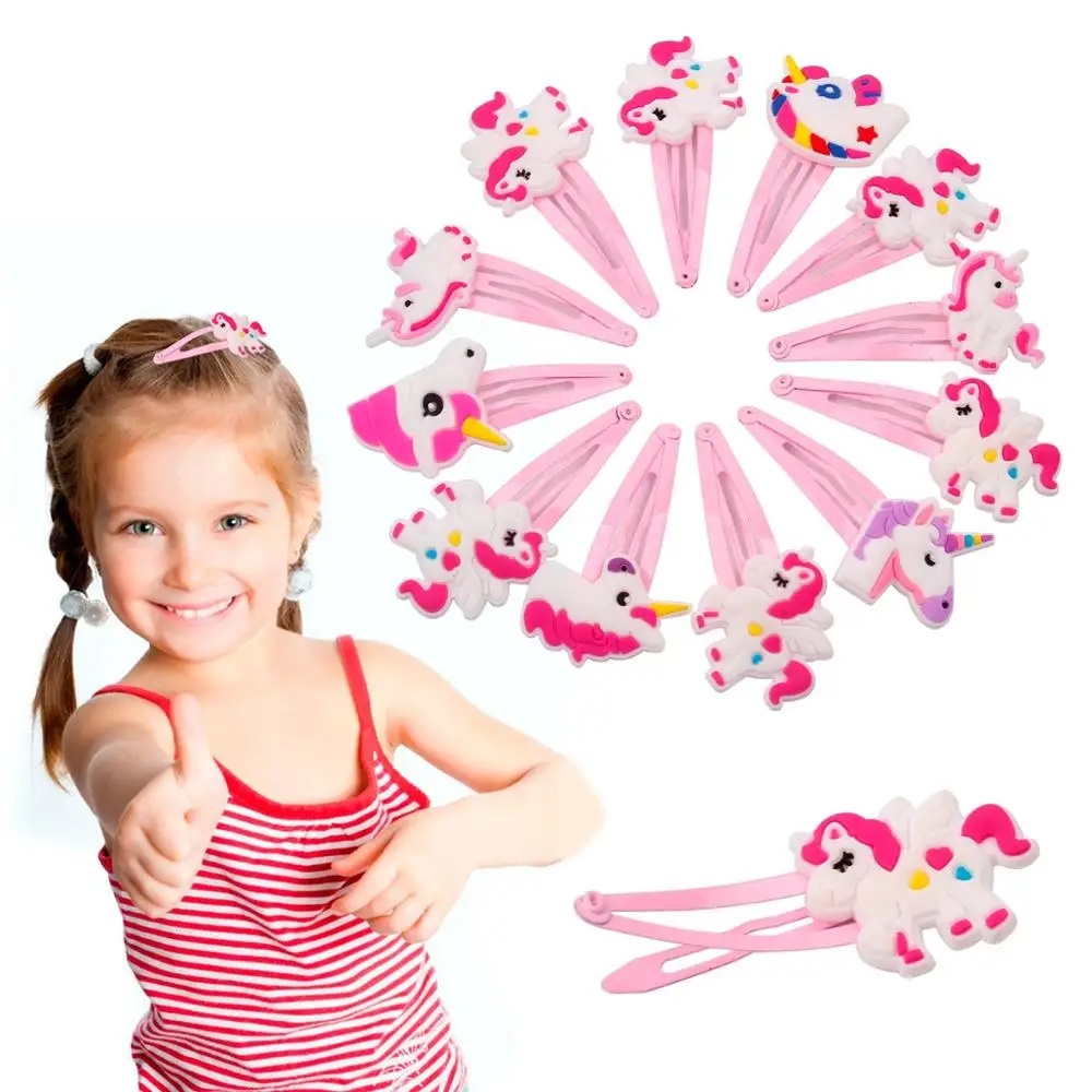 Наклейки единорога двойной прозрачный шар Bobo украшение для дня рождения детский