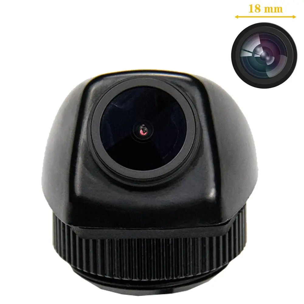 

HD 1280x720p Reversing Backup Camera Rearview Camera for BMW X6 E71 E72 X5 E53 E70 X3 E83