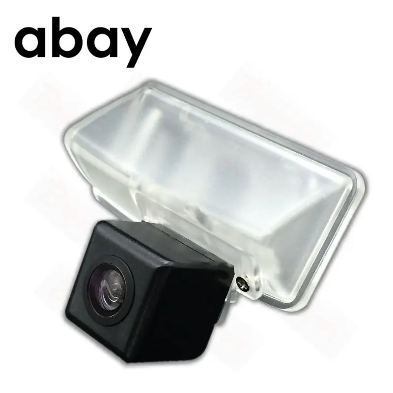 

Car Reversing Parking Camera For Toyota Corolla Previa Estima Tarago Sienna Avanza Sirius Avanza Crown Backup Rear View Camera