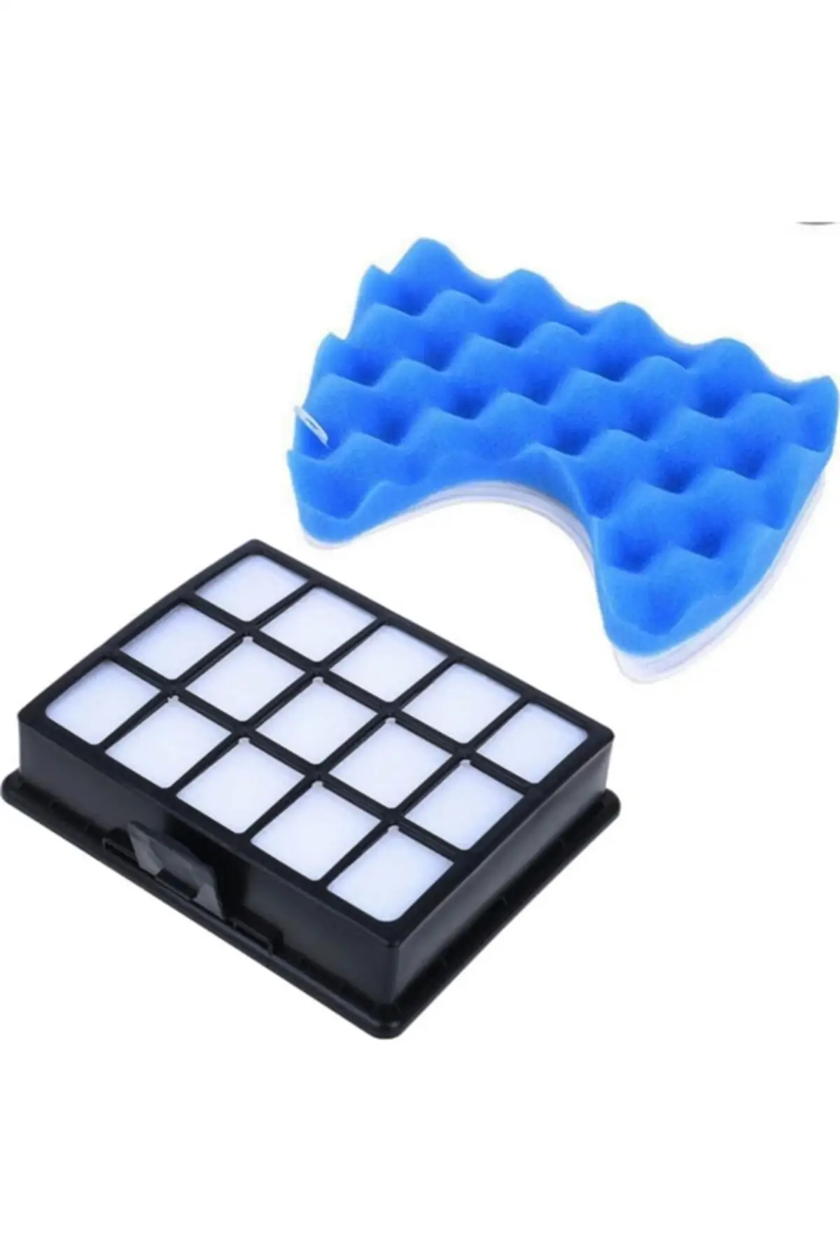 

MHK Parts Sc6780 Vacuum Cleaner Hepa Filter