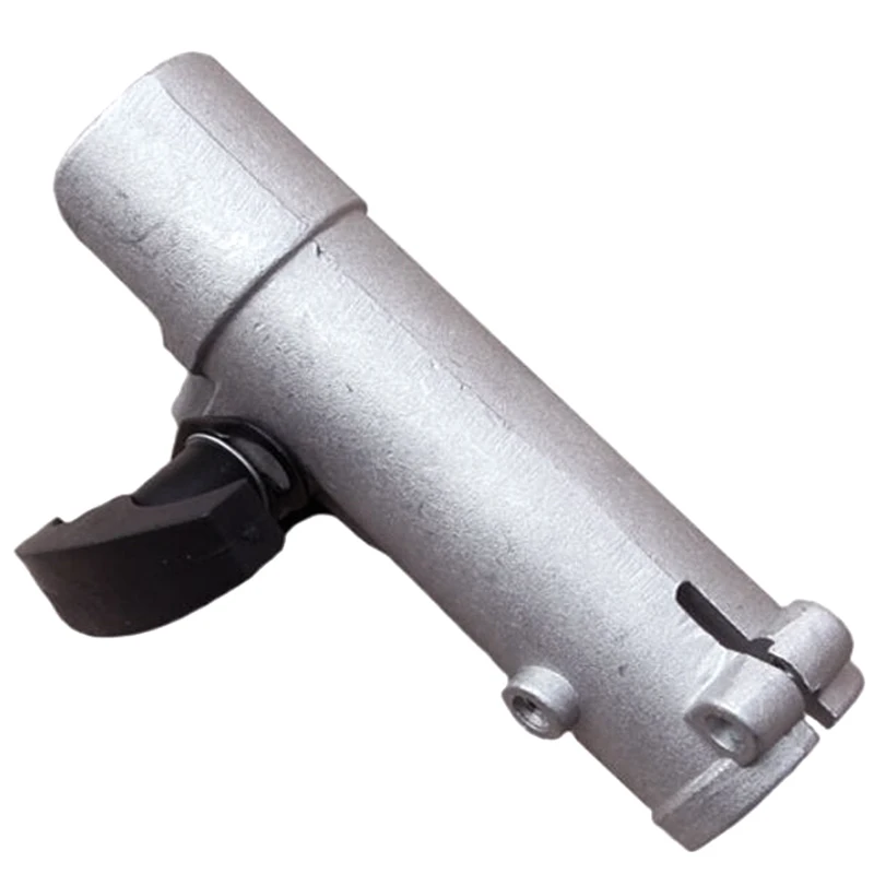 

26mm 7-Tooth Multi-Function Lawn Mower Brush Cutter High Branch Chainsaw Hoe Branch Hedge Trimmer Accessories Quick Connector