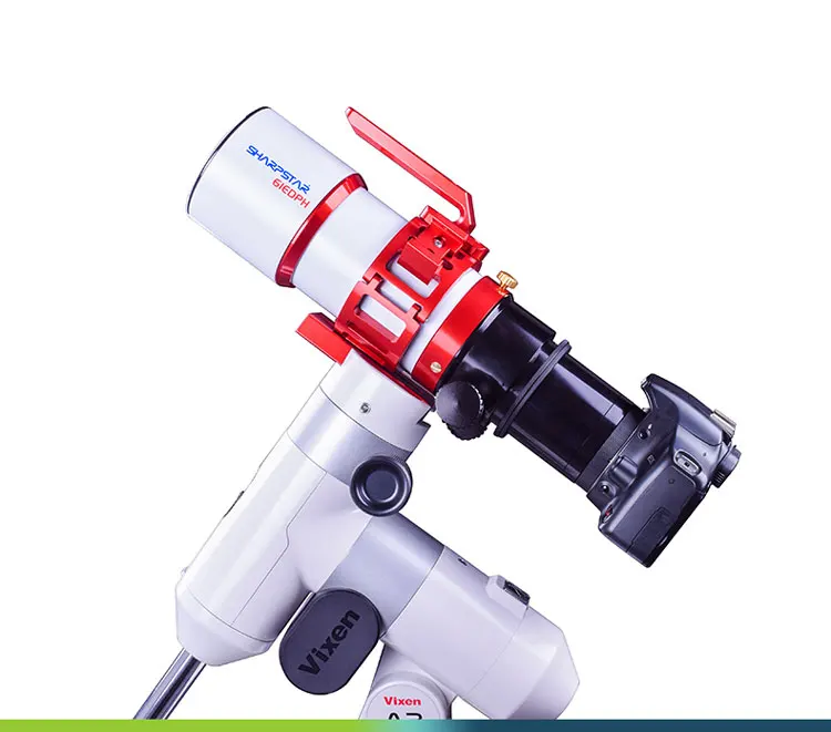 SHARPSTAR 61EDPH telescope
