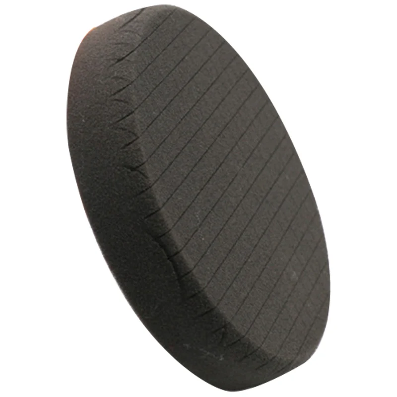 

Car Polishing Kit 6 Inch Car Care Cutting Polishing and Finshing Pad 3D Desgin Car Buffing Sponge 5Pcs