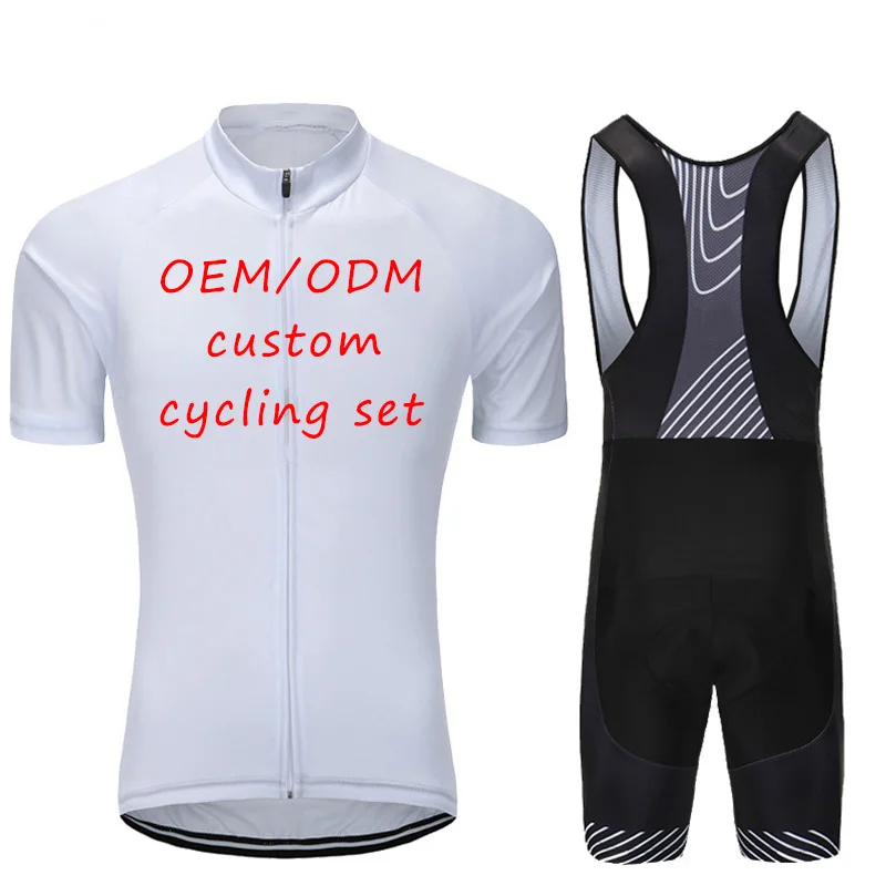 Индивидуальная одежда для велоспорта шорты костюм летняя MTB bib Гель наборы