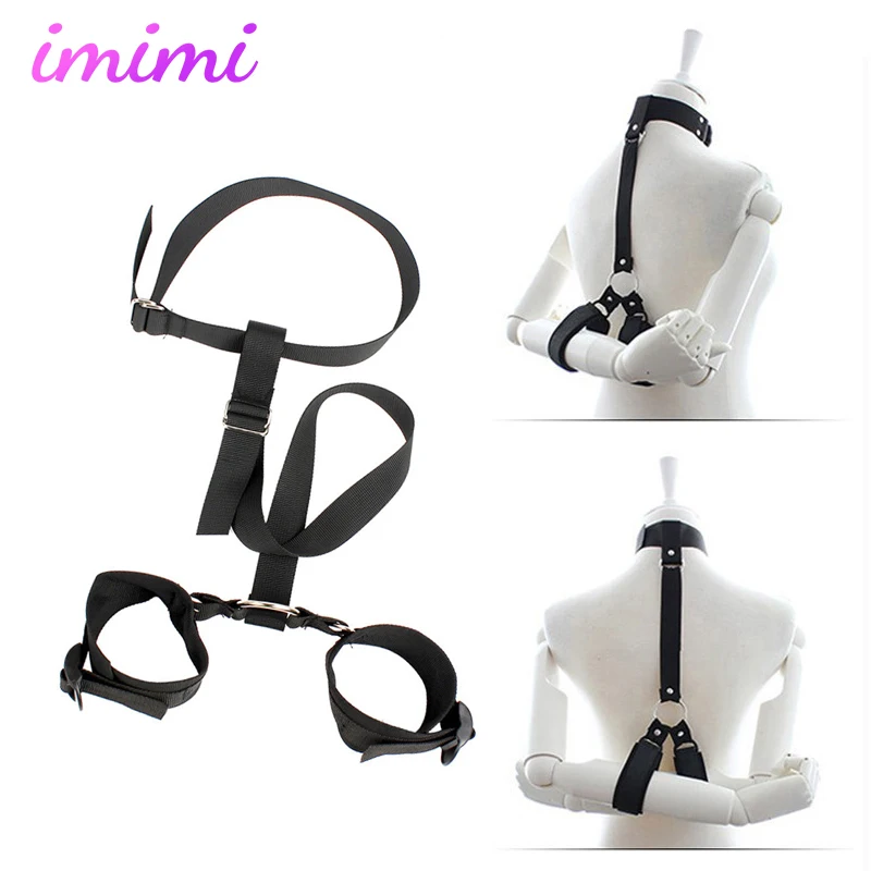 Бондаж для игр взрослых набор секс качели игрушки пар раб эротические