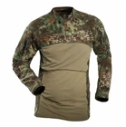Мужская Военная униформа из кожи питона Kryptek, тактическое уличное снаряжение для охоты, рыбалки, кемпинга