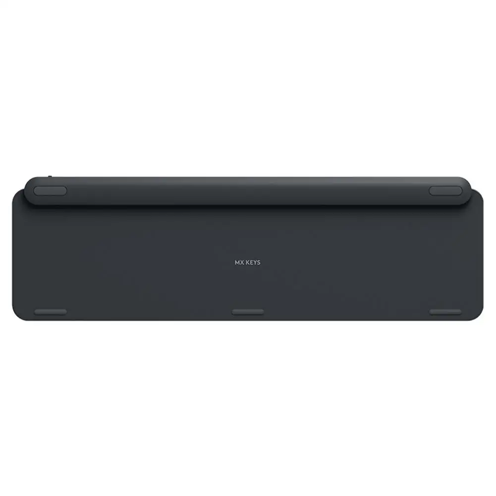 Оригинальная беспроводная клавиатура Logitech MX Keys 109 клавиш 2 4 ГГц Двухрежимная