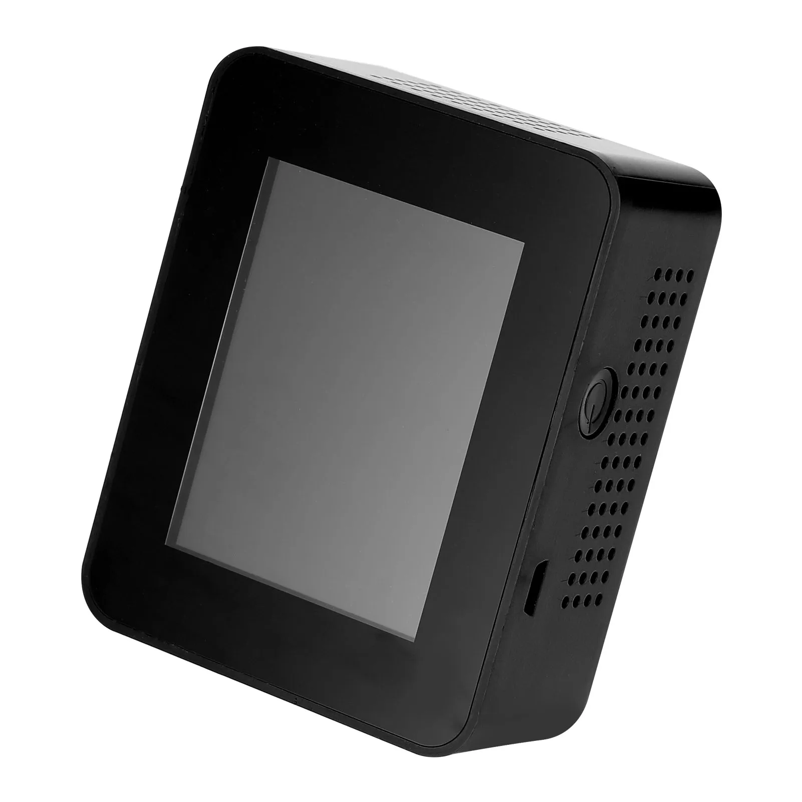 

Portable CO2 Detector Air Quality Detector Intelligent Air Detector Temperature Humidity Sensor Tester Carbon Dioxide Monitor