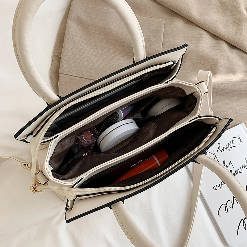 Роскошные дамские сумочки дизайнерские кожаные ручные сумки высокого качества