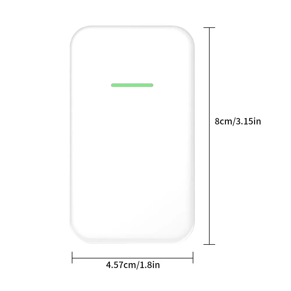 

Wireless CarPlay Adapter Wired to Wireless with Type-C Car Multimedia Player Original Upgrade Plug and Play MP3 MP4 MP5