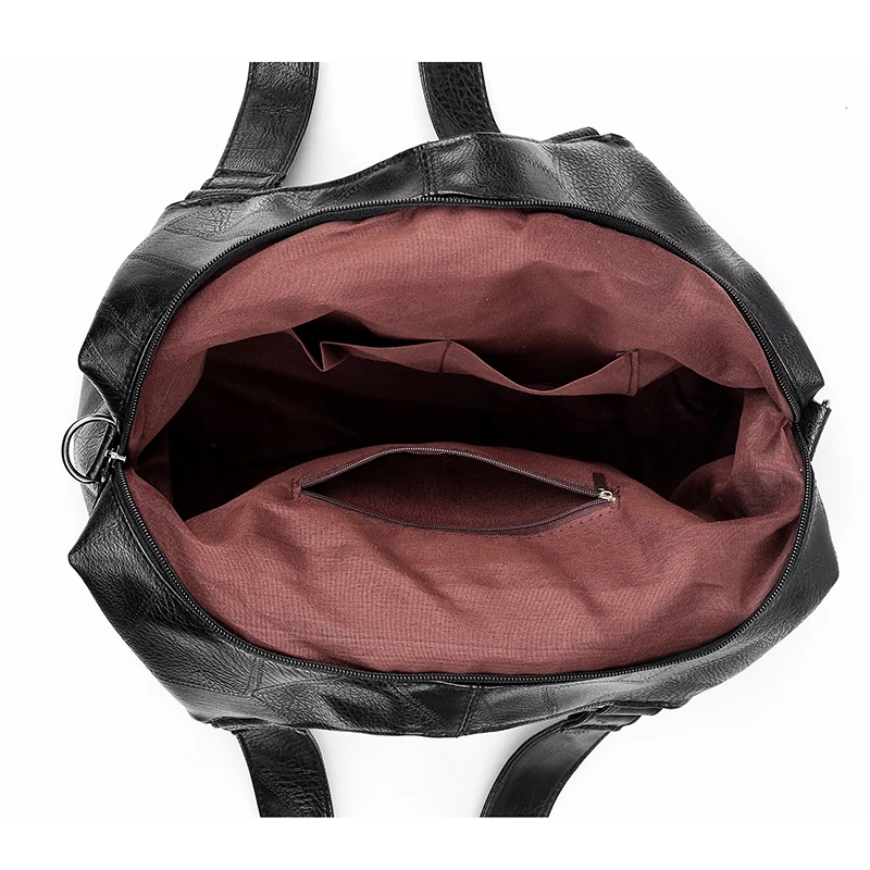 

2020 NEW Vintage Women Hand Bag Designers Luxury Handbags Women Shoulder Bags Female Top-handle Bags Fashion Brand Handbags
