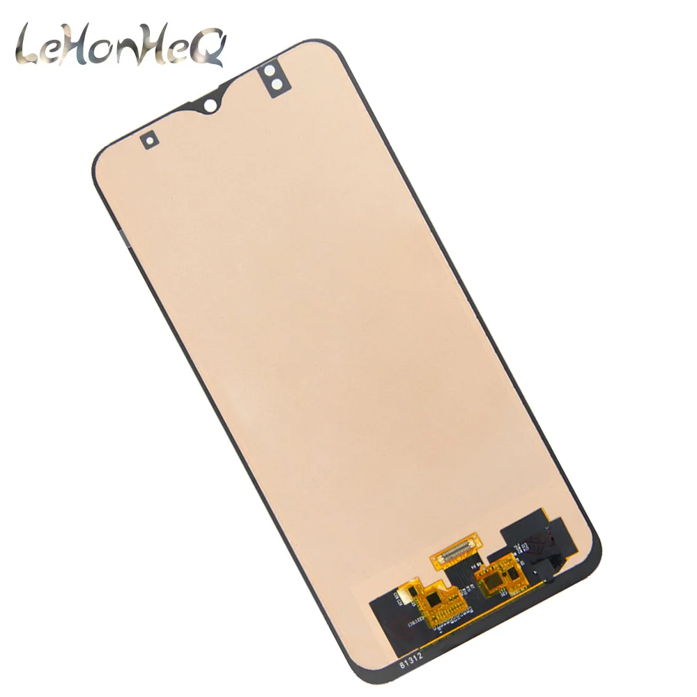 ЖК-дисплей Incell Tft для Samsung Galaxy M30 2019 M305 M305f M30s M307 сенсорный экран дигитайзер в сборе |