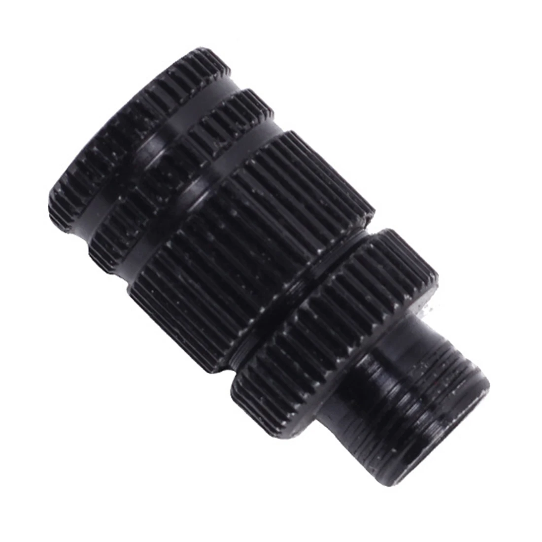 

1* Alloy Archery Fiber Thread Led Sight Light 3/8-32 Universal For Compound Bow