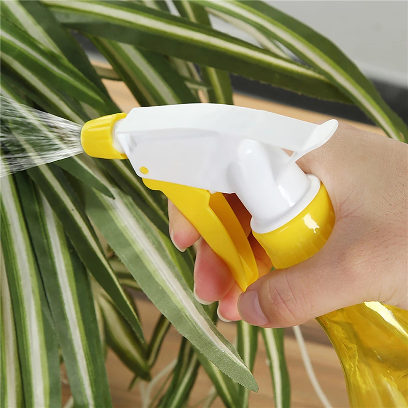 

Gardening Plant Watering Attachment Spray-head Soft Drink Bottle Water Can Top Waterers Seedling Irrigation Equipment