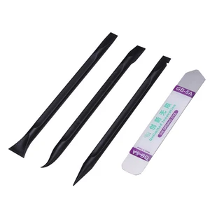 4 в 1 Spudger набор Pry Bar Pry инструмент для открытия для iPhone iPad Samsung сотовый телефон Ремонт Инструменты для открытия Ferramentas