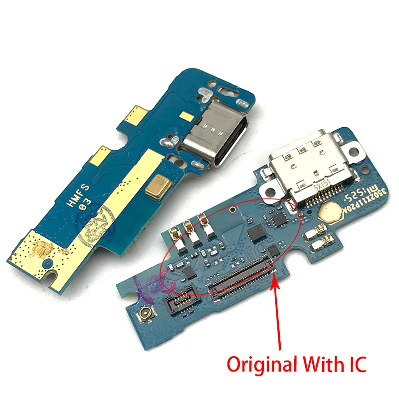 Зарядное устройство USB док-станция для Xiaomi Mi 4C Mi4c зарядный порт гибкий кабель