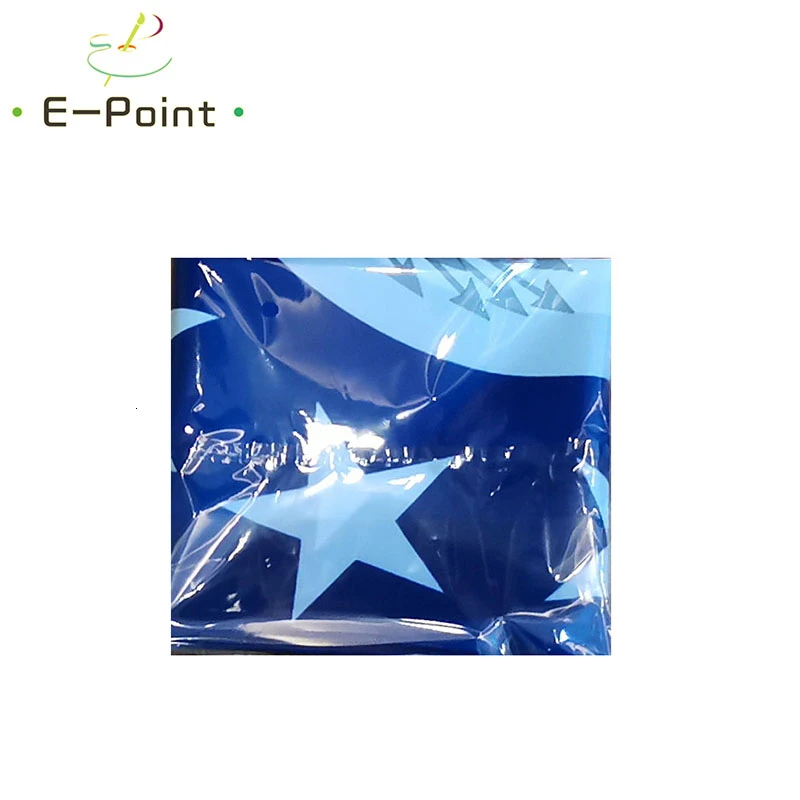 

United State Ambassadors Flag 2ft*3ft (60*90cm) 3ft*5ft (90*150cm) Size Christmas Decorations for Home Flag Banner