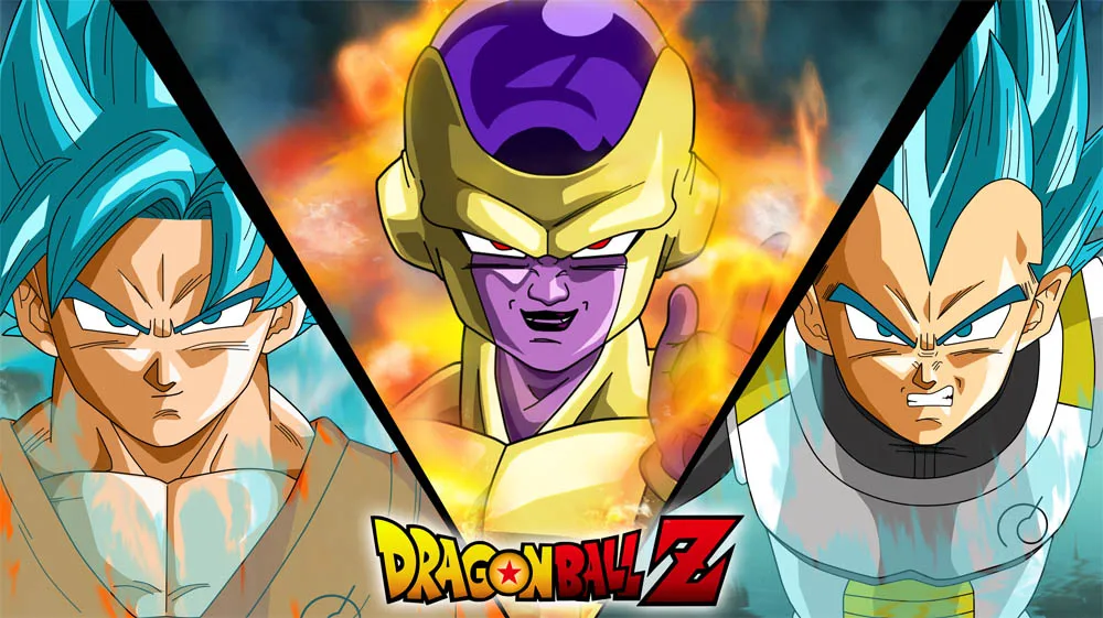 Драконий шар супер обои японского аниме 3D настенная Goku фото обои для детской спальни диван ТВ фон рулоны - Цвет: Светло-желтый