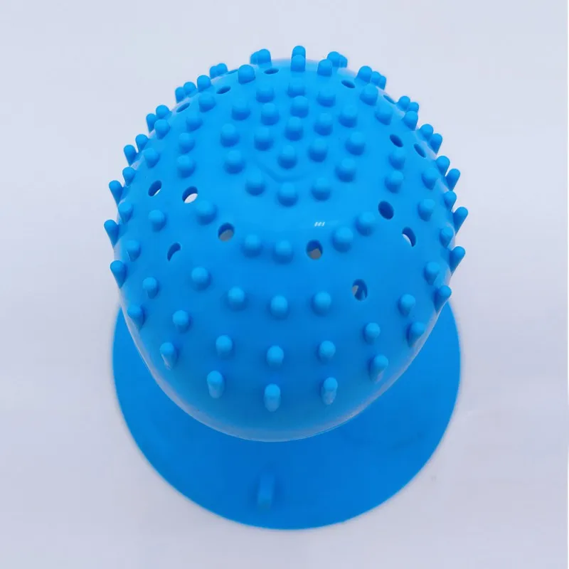 

Cat Toys Caty Massage Toys with sucker Hair Remover Combs Pet Grooming Tools Pet Supplier Cat Accessories Dog Toys