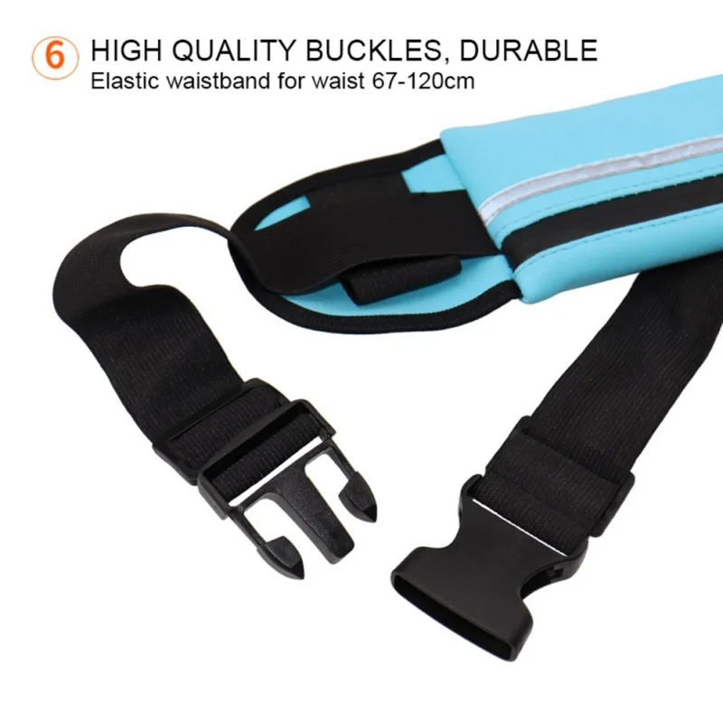 

waist bag Belt waist Bag Running Waist Bag sport running bag Cycling Phone bag Waterproof Holder Women running belt waist