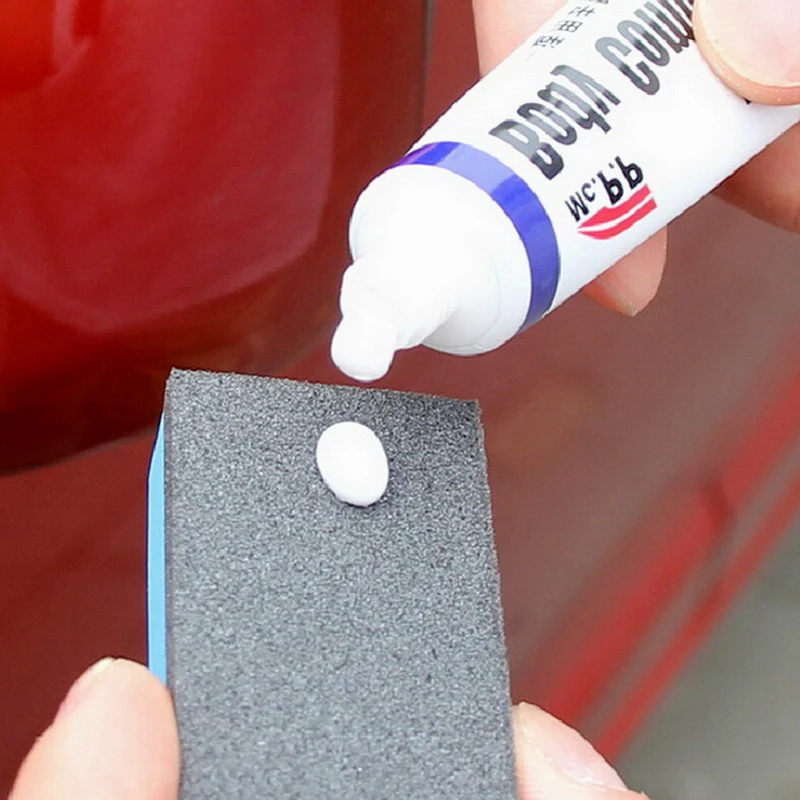 

1 шт., воск для полировки автомобильных царапин, средство для ремонта автомобильных царапин