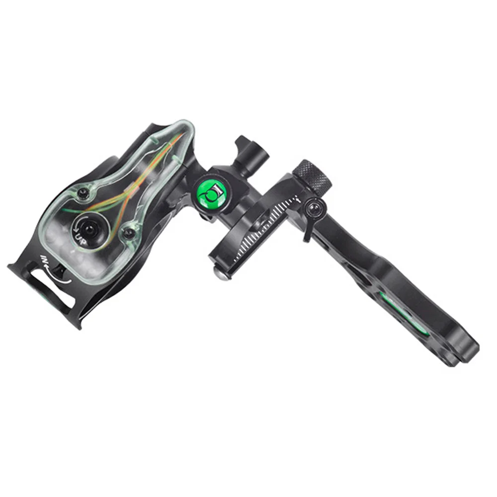 

Sight Archery Micro 5 Pin .019in Adjustable Hunt Outdoor Bow Parts Useful