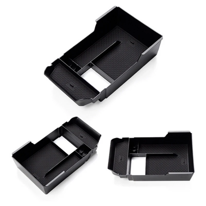 

Car Central Control Armrest Box Storage Box for Mazda CX-30 2019 2020