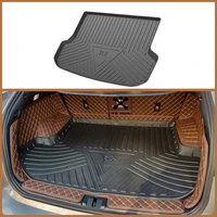 for lexus rx200t300450h 2016 2021 cargo liner specialized car rear trunk boot tray cover matt mat floor carpet kick pad