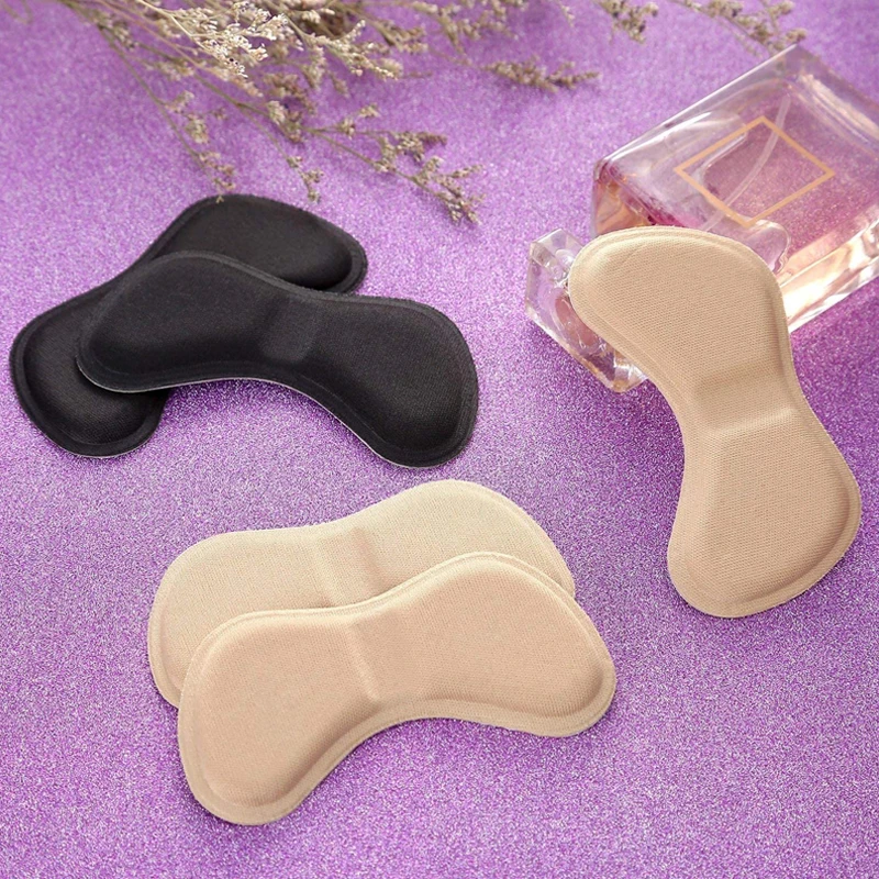 1 пара стельки для обуви Нескользящие вкладыши | Женская одежда