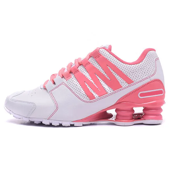 

Frete grtis qualidade superior nova chegada shox r4 nz tl sapatos dinamicos preto metlico og racer azul formadores designer t