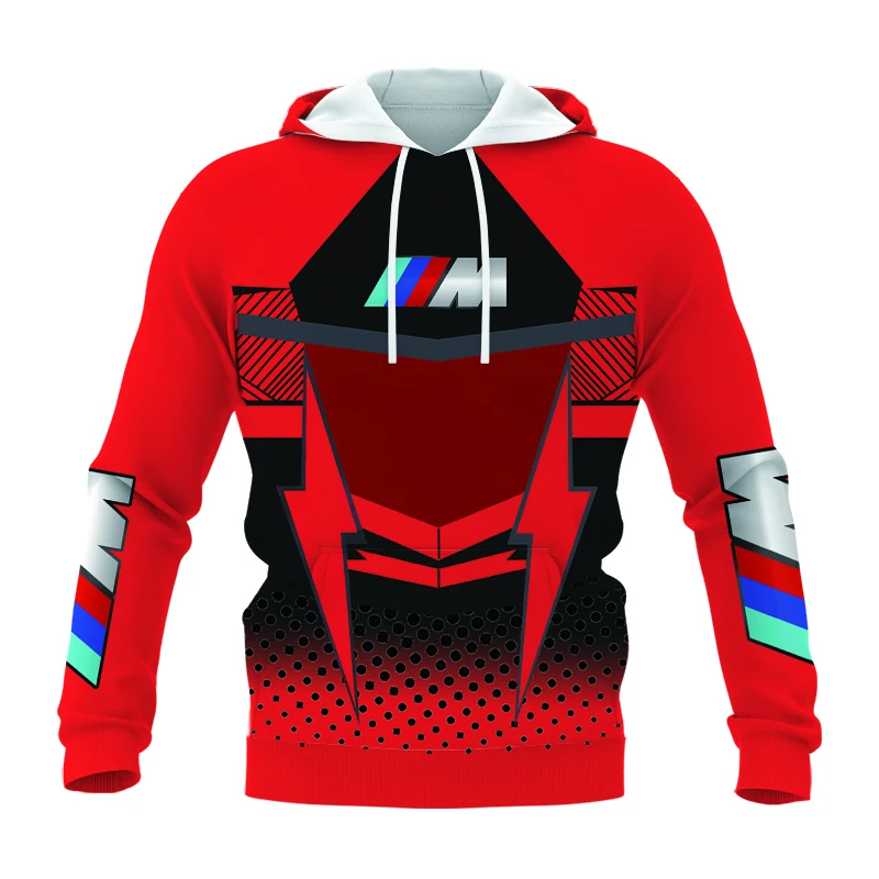 

Kt-m Men's Hoodie Fashion Autumn Winter Sports Shirt Cross Country Cycling Motorcycle Outdoor 3D Printed Sports Coat Street 6XL