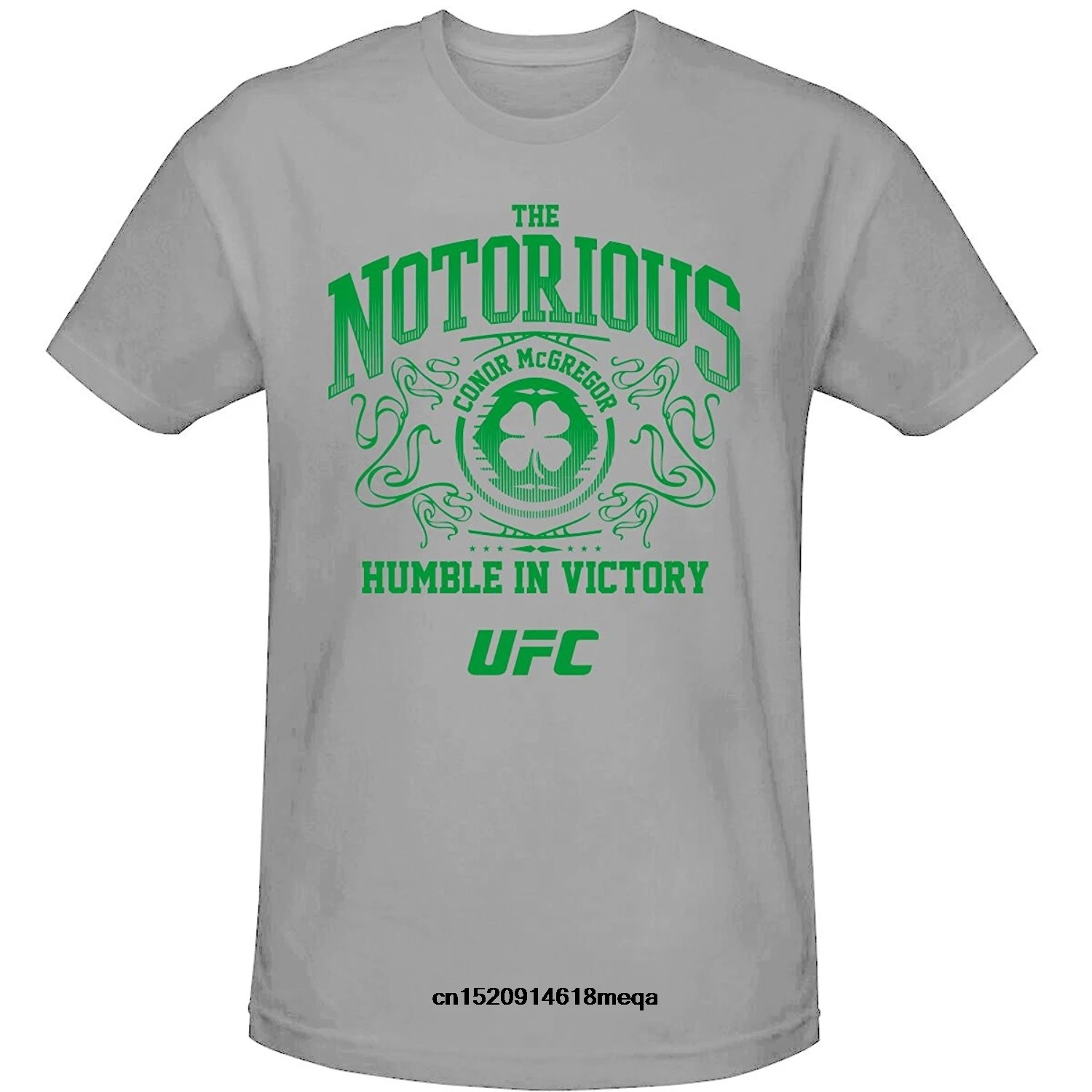 Забавные футболки мужская модная рубашка дешевая футболка коор Макгрегор