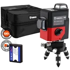 Уровень лазерный DEKO LL12-HVR