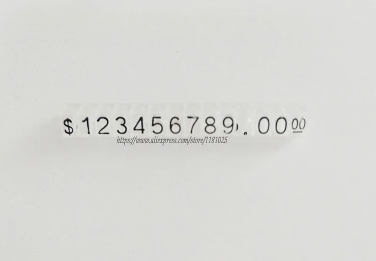 Акриловая бирка для ювелирных изделий бесплатная доставка | Украшения и