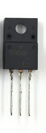 

Qixinruite, 10 шт./партия, 100% новый оригинальный импортный TK4A50D K4A50D TK4A60D K4A60D TK4A65D K4A65D