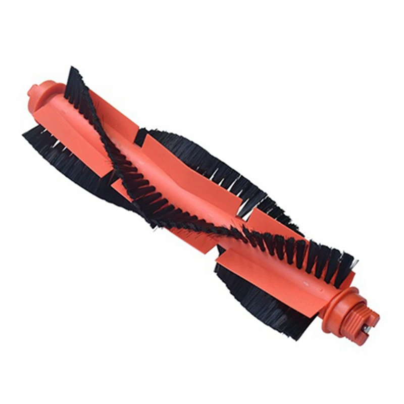 

TOP!-for XIAOMI MIJIA Sweeping Mopping Robot Vacuum Cleaner STYJ02YM Spare Part Kits Water Tank Main Brush