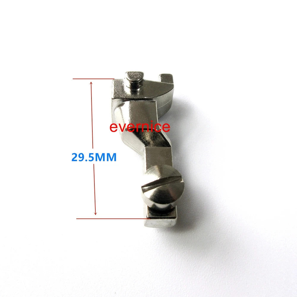 Адаптер для ножек с низким хвостовиком Bernina New Style #75 #0083677000|Швейные инструменты и