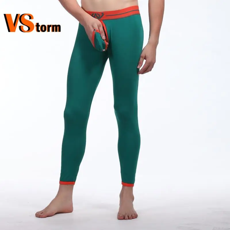 Рисунок 6 - Мужские, теплые штаны низкой талией