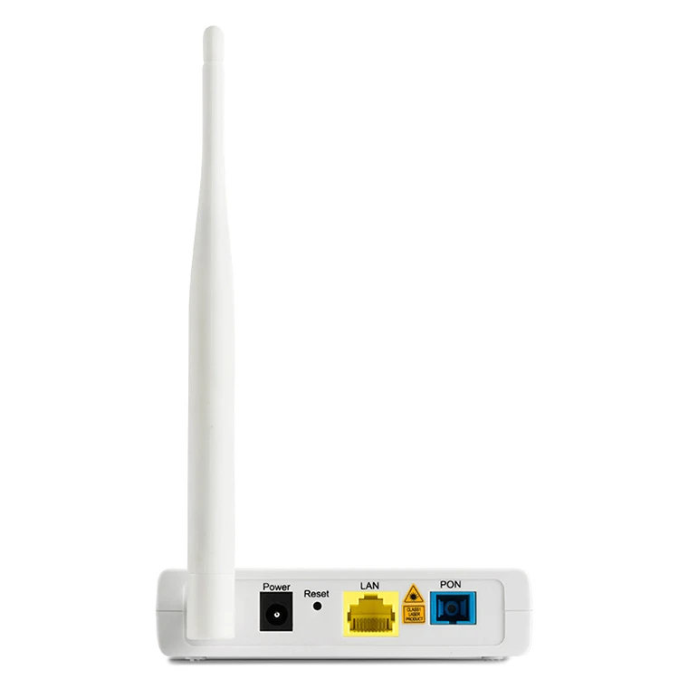 ONU EPON E100W 1GE + WIFI epon ONT производитель из Китая модем|Модемы| |