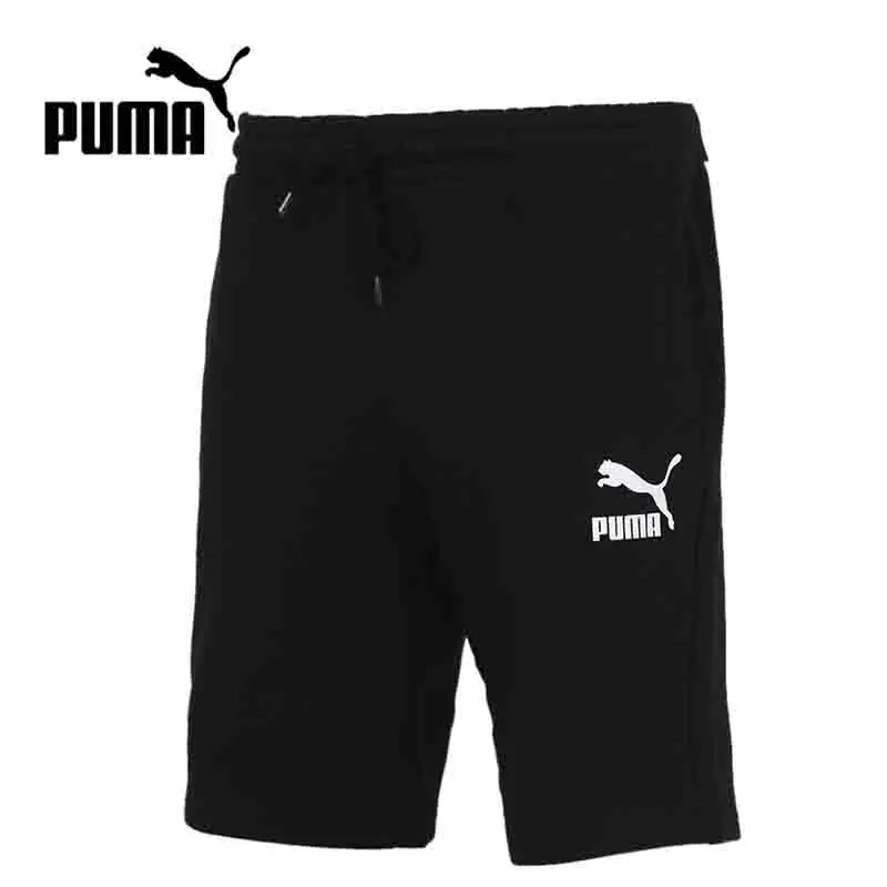 

Original New Arrival PUMA ESS+ Slim Shorts Men's Shorts Sportswear