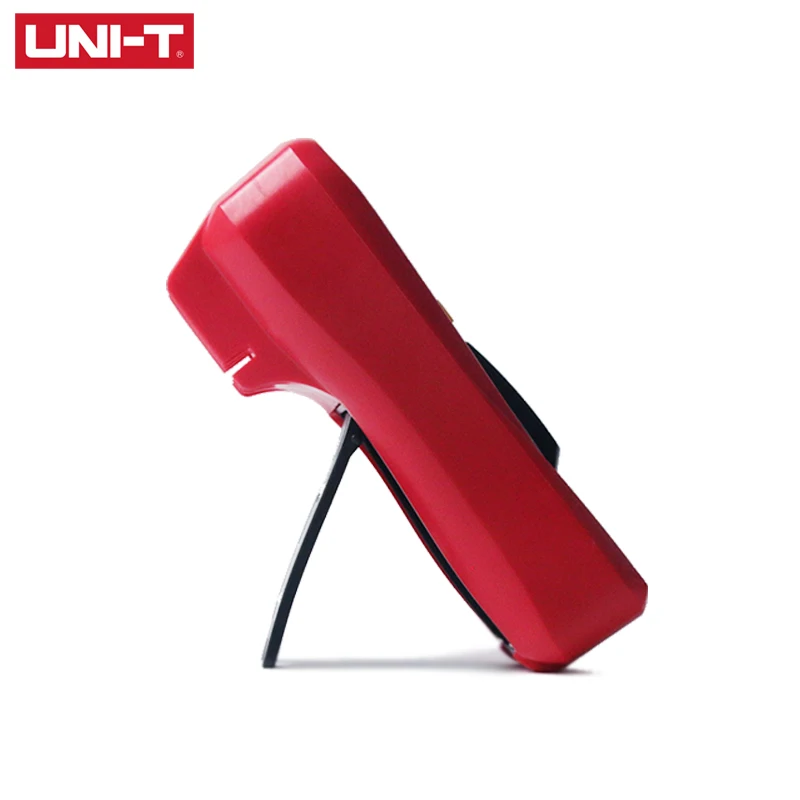 UNI T UT33A + UT33B UT33C UT33D цифровой мультиметр постоянного/переменного тока/постоянного