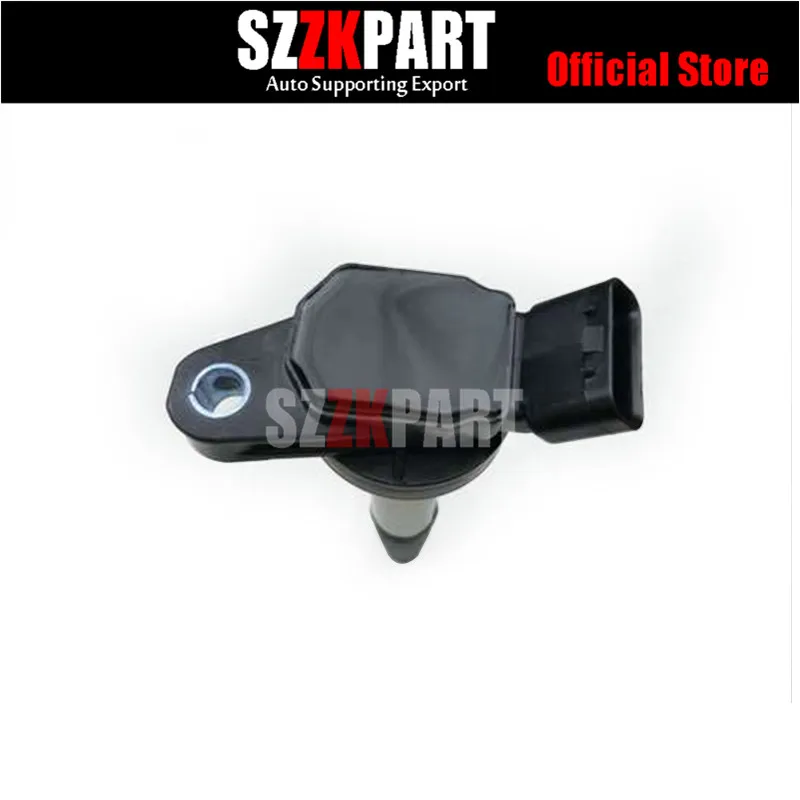 

4PCS Ignition Coil 90919-C2005 For Corolla LEVIN E'Z Avensis RAV4 AURIS Verso 2004-2009 2010 2011 2012 2013 2014 2015