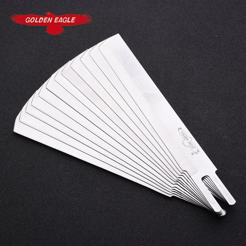 Аксессуары и аксессуары швейный нож 5E 8E 10E 13E HSS GOLDEN EAGLE|accessories sewing|parts & accessoriesknife sew |