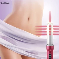 vaginitis laser infrared therapy device vaginal tighteninng and rejuvenation gynecology medical equipment