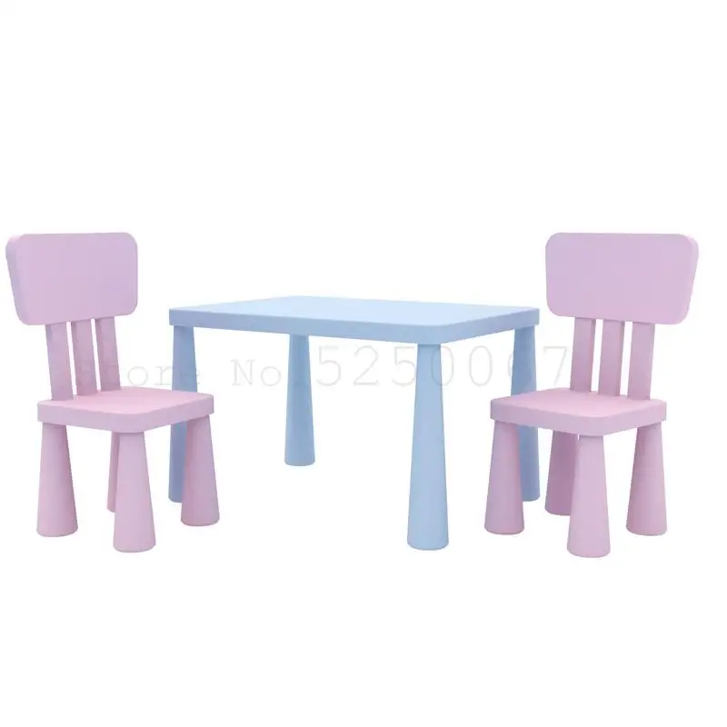 Домашние детские столы и стулья развивающие детская вкладка |