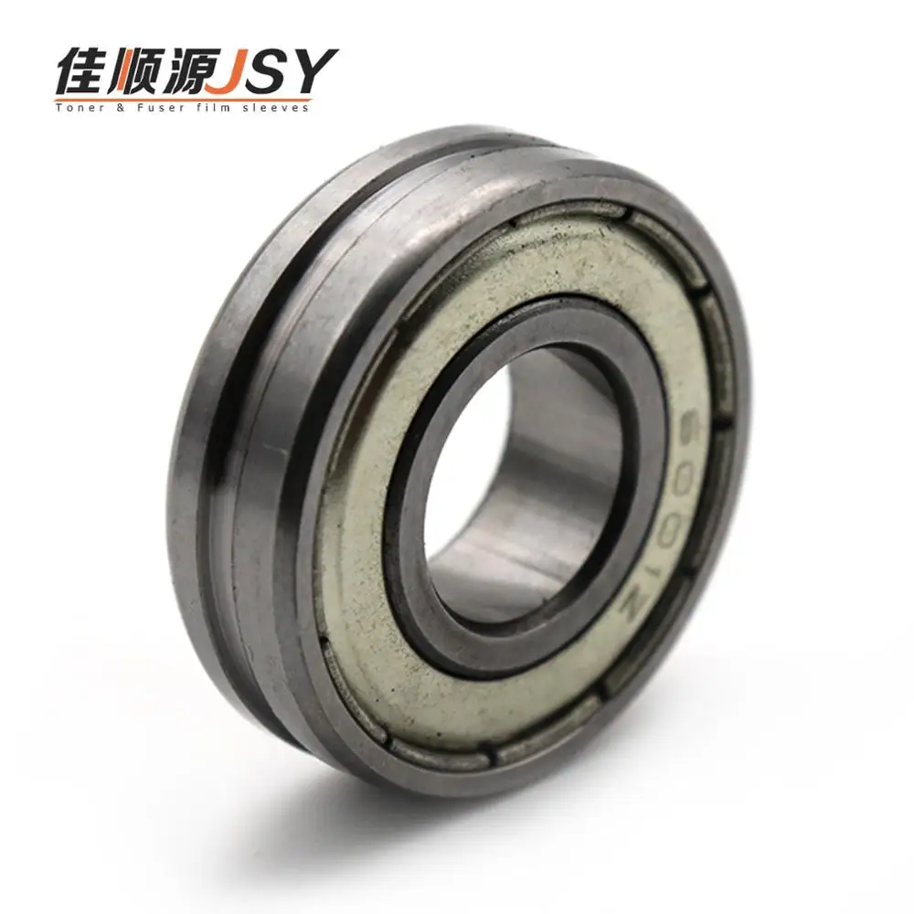 JSY 2 шт. Φ нижний подшипник шт./компл. совместим с Ricoh Aficio 1055 1060 7075 550 551 650 MP 700 6002 7502